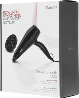��� Babyliss D215DE ������