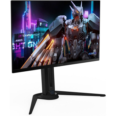 ������� 27" Gigabyte AORUS FO27Q3-EK Black