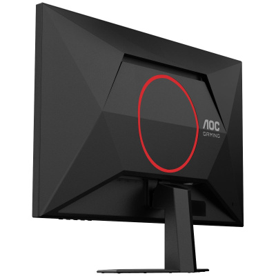 ������� 27" AOC 27G4HRE 1920x1080 IPS 200Hz 0.5ms Black