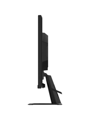 ������� Gigabyte GS27FA EK 27" Black {SS IPS 1920x1080 180Hz 1ms 300cd 1000:1 105%sRGB 2xHDMI DisplayPort1.4 HDR}