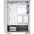������ Powercase Mistral AY3W ARGB, Tempered Glass, 2x 140mm +1x 120mm ARGB Fans, �����, ATX  (CMAYW-A3)