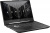  ASUS TUF Gaming F15 FX506HCB-HN144, 15.6" (1920x1080) IPS 144/Intel Core i5-11400H/8 DDR4/512 SSD/NVIDIA GeForce RTX 3050 4/ , - [90NR0724-M06250]