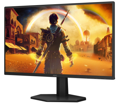 ������� 27" AOC 27G42E Black 