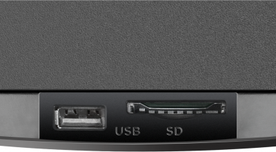  DEFENDER X362 36, BT/FM/MP3/SD/USB/LED/RC