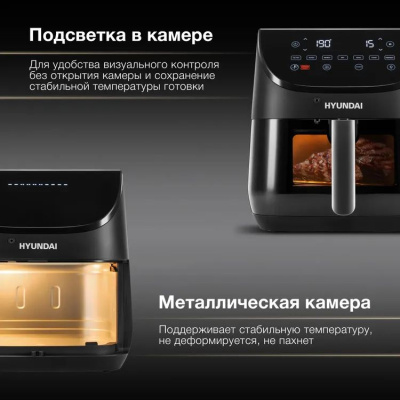 ��������� Hyundai HYF-9090 1700�� ���������/������