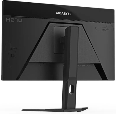 ������� Gigabyte 27" M27U ������ IPS LED