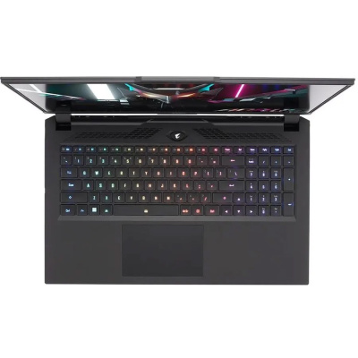  GIGABYTE AORUS 17H BXF, 17.3" (1920x1080) IPS 360/Intel Core i7-13700H/16 DDR5/1 SSD/GeForce RTX 4080 12/Windows 11 Home,  (BXF-74KZ554SH)