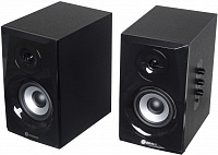 ������� Oklick OK-166 Black