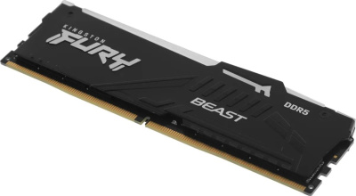 ������ ����������� Kingston 32GB 6000MT DDR5 KF560C30BBEA-32