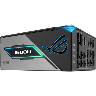 ���� ������� �� ASUS ROG-THOR-1600T3-GAMING /PSU, CE+UK (90YE00V1-B0NA00)