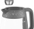 Чайник электрический Polaris PWK 1809CGL 1.8л. 2200Вт графит корпус: стекло/металл (PWK 1809CG) Чайник электрический Polaris PWK 1809CGL 1.8л. 2200Вт графит корпус: стекло/металл (PWK 1809CG)