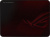 ������� ������ ��� ���� ASUS ROG Scabbard II Medium  (360 x 260 x 3 mm, ������, ������ ��������, c������, 90MP02H0-BPUA00)