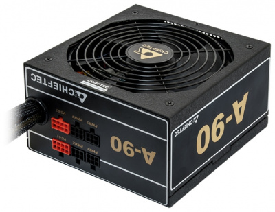 ���� ������� 550W Chieftec (GDP-550C)