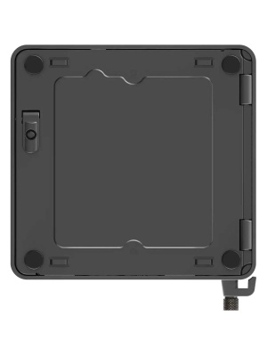 ����-�� ASUS NUC 15 Pro Slim Kit, Intel Core 5 210H/����������� DDR5/����������� SSD/Intel Graphics/��� ��, ������ (90AR00R2-M00060)