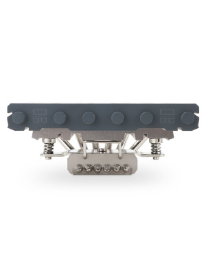 ����� ��� ���������� Thermalright AXP-120 X67 (4-pin PWM, 52mm, Ni/Cu, 6x6mm, 1x120mm, 59CFM, 26.1dBA, 1800RPM, S: 1851/1700/1200/115X, 2011, 2066, AM5/AM4, grey)