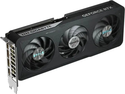 ���������� Gigabyte NVIDIA GeForce RTX 5060 Ti EAGLE MAX OC 16Gb (GV-N506TEAGLEMAX OC-16GD 1.0) Ret