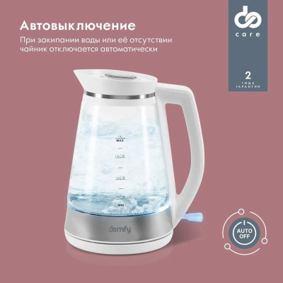 ������ Domfy DSW-EK505