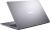  Asus A516JF-BR329 Pentium Gold 6805/8Gb/SSD256Gb/NVIDIA GeForce Mx130 2Gb/15.6"/HD (1366x768)/noOS/grey/WiFi/BT/Cam