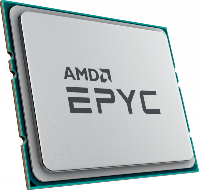 ��������� ��������� AMD EPYC 7713 OEM