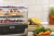 Сушка для фруктов и овощей Gorenje FDK400DE 5под. 240Вт нержавеющая сталь Сушка для фруктов и овощей Gorenje FDK400DE 5под. 240Вт нержавеющая сталь