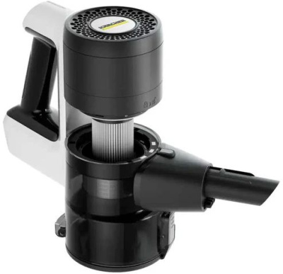 ������� Karcher VCS 3 Nano Complete �����/������ (1.198-930.0)