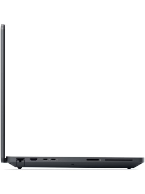 ������� Dell Pro Max 18 Plus MB18250, 18" (2560x1600) IPS 120 ��/Intel Core Ultra 9 285HX/64 �� DDR5/2048 �� SSD/NVIDIA RTX PRO 5000 (24 ��)/Linux, ������ (ProMax18-9622)