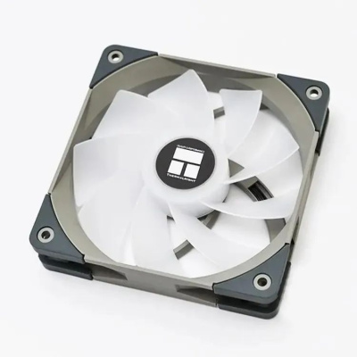 ���������� ��� ������� Thermalright TL-C12R-S Reverse ARGB 120�120x25 ������ 4-pin 25.6�� Ret