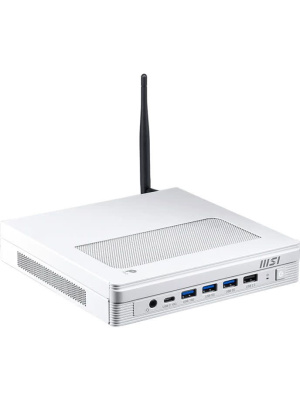 ����-�� MSI Pro DP10 A14MG Mini, Intel Core i5-13500/8 �� DDR5/512 �� SSD/Intel UHD Graphics/��� ��, ����� (9S6-B21012-032)