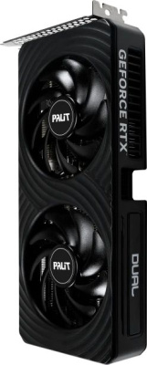 ���������� Palit NVIDIA GeForce RTX 5060 Dual 8Gb (NE75060019P1-GB2063D) , GDDR7, Ret