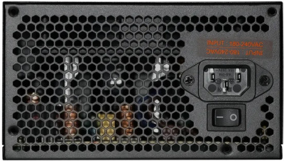 ���� ������� Bloody ATX 750W BD-PS750B 80+ bronze (20+4pin) APFC 120mm fan 6xSATA RTL