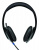 Гарнитура Logitech Headset H540 USB 981-000480 Гарнитура Logitech Headset H540 USB 981-000480
