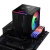 Кулер для процессора XPG MAESTRO PLUS 62DA Black (MAESTROPLUS62DA-BKCWW) Кулер для процессора XPG MAESTRO PLUS 62DA Black (MAESTROPLUS62DA-BKCWW)