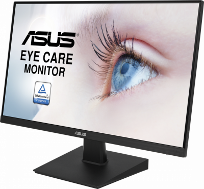  Asus 24" VA24EHE IPS LED 1920x1080 75 250cd/m2 5ms DVI HDMI