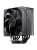 ����� Bloody AC-12 Soc-AM5/AM4/1200/1700/1851 ������ 4-pin 14-26dB Al+Cu 230W 582gr Ret (AC-12-230-BK)