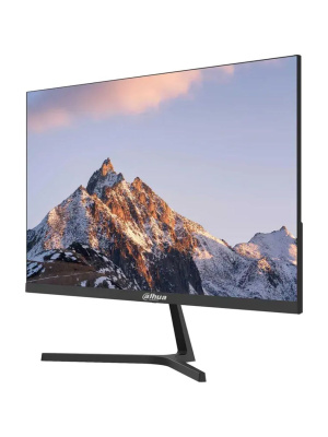 ������� Dahua 21.5" DHI-LM22-B220S ������ VA LED 1ms 16:9 HDMI M/M ������� 3000:1 250cd 178��/178�� 1920x1080 144Hz VGA FHD 2��
