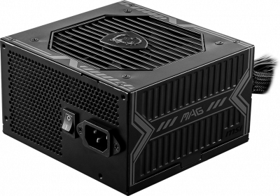 ���� ������� 550W MSI MAG A550BN