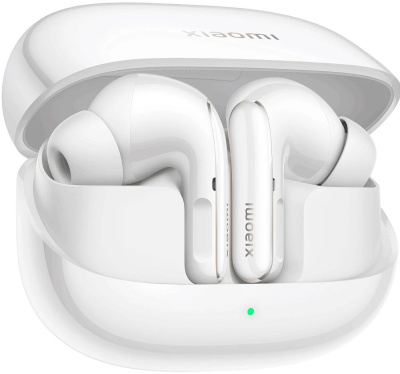 ������������ �������� Xiaomi Buds 5 Pro BT White BHR9642GL