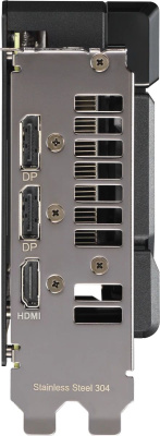 ���������� ASUS AMD Radeon RX 9060 XT 8Gb DUAL-RX9060XT-8G 90YV0MI1-M0NA00