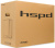 Корпус ПК без блока питания HSPD M510, Mesh Mid Tower, White, M510-TGWH-ARGB Корпус ПК без блока питания HSPD M510, Mesh Mid Tower, White, M510-TGWH-ARGB