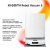 �����-������� Xiaomi Robot Vacuum 5 EU, 55��, ����� (BHR0834EU)