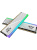 Оперативная память ADATA LANCER BLADE RGB DDR5 DIMM 32GB 6000MHz 2*16GB 48-48-48 1.25V WHITE DUAL TRAY Оперативная память ADATA LANCER BLADE RGB DDR5 DIMM 32GB 6000MHz 2*16GB 48-48-48 1.25V WHITE DUAL TRAY
