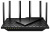 Роутер TP-Link Archer AX73 802.11ax 2.4/5ГГц 5400Mbps 4xGbLAN USB Роутер TP-Link Archer AX73 802.11ax 2.4/5ГГц 5400Mbps 4xGbLAN USB