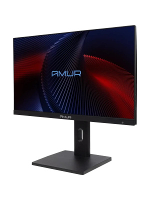 �������� Amur ���� H6I12, 23.8" (1920x1080) IPS/Intel Core i5-12400/16 DDR4/512 �� SSD/Intel UHD Graphics/��� ��, ������ (2166869)