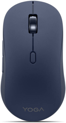 ���� Lenovo Yoga Bluetooth Silent �����-����� ���������� 4000dpi �������. (GY51S61916)