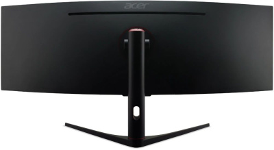 ������� Acer Nitro EI491CURSbmiipphx 49'' 1800R, 32:9, VA, 5k UHD ������ UM.SE1CD.S02