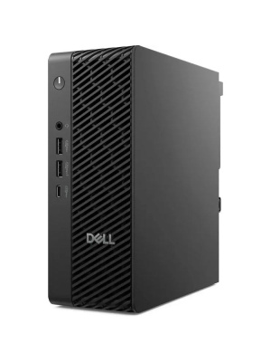 ��������� ���� Dell Pro Max FCM2250, Intel Core Ultra 9 285/64 �� DDR5/2048 �� SSD/NVIDIA RTX 4000 Ada/Windows 11 Pro/����������, ����, ������ (DPMMAX-9624)
