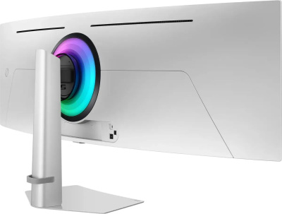 ������� Samsung Odyssey OLED G9 49" S49DG932SIXCI 5120x1440 OLED LED �����������