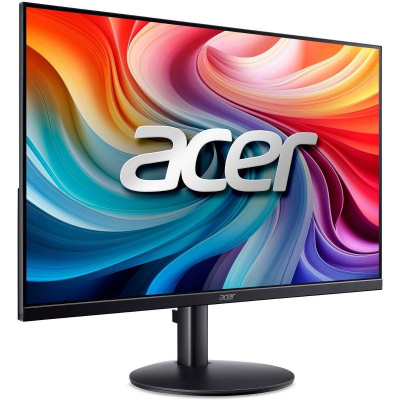 ������� 23.8" ACER SB243YG0bi Black  IPS