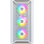 ������ Montech XR Wood White / ATX / 4x120mm ARGB fans / XR WOOD (W)