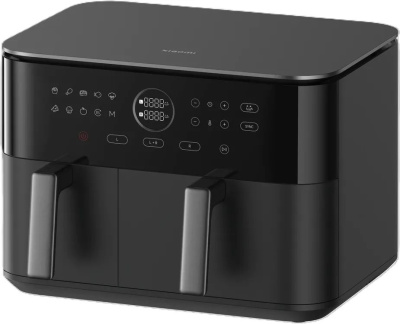 ��������� Xiaomi Dual Zone Air Fryer 10L EU, ������ (BHR07SGEU)